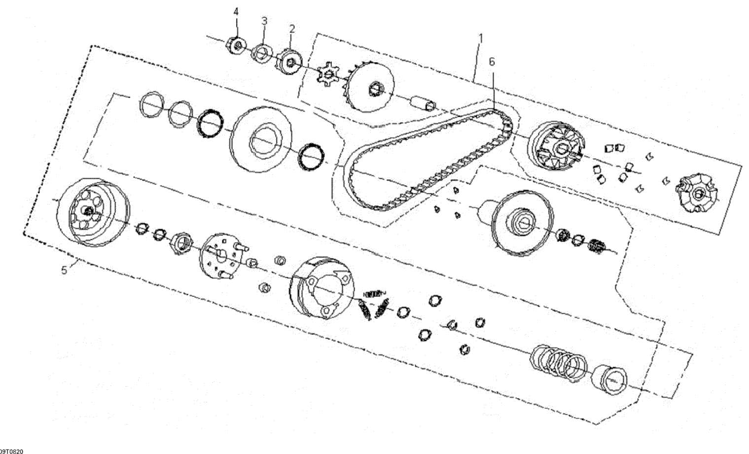 V23100CJF020
