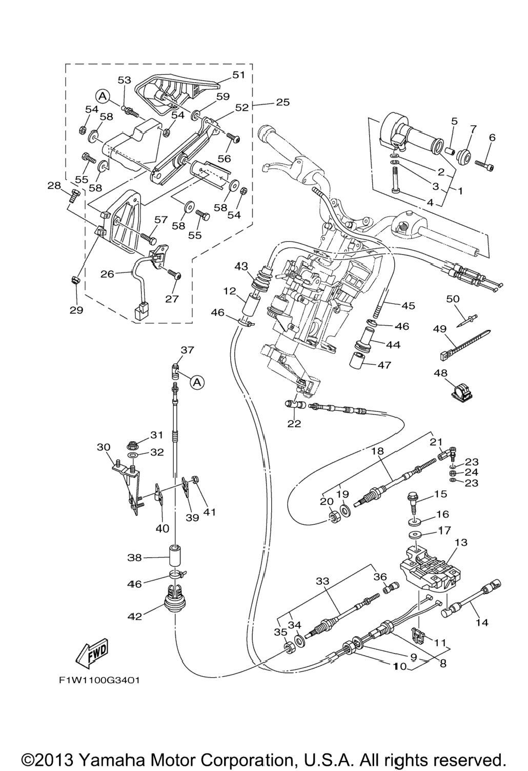 F1W615570000